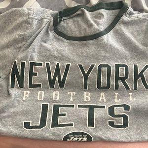 New York jets gear Nike sports